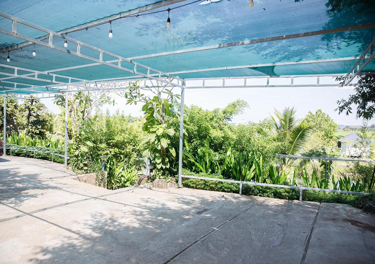 בה ריה Lua Farmstay מראה חיצוני תמונה