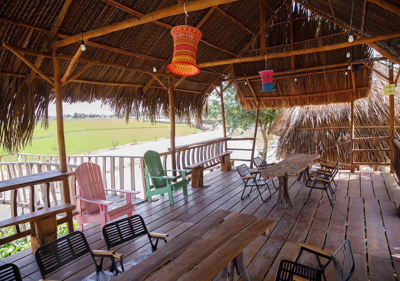 בה ריה Lua Farmstay מראה חיצוני תמונה