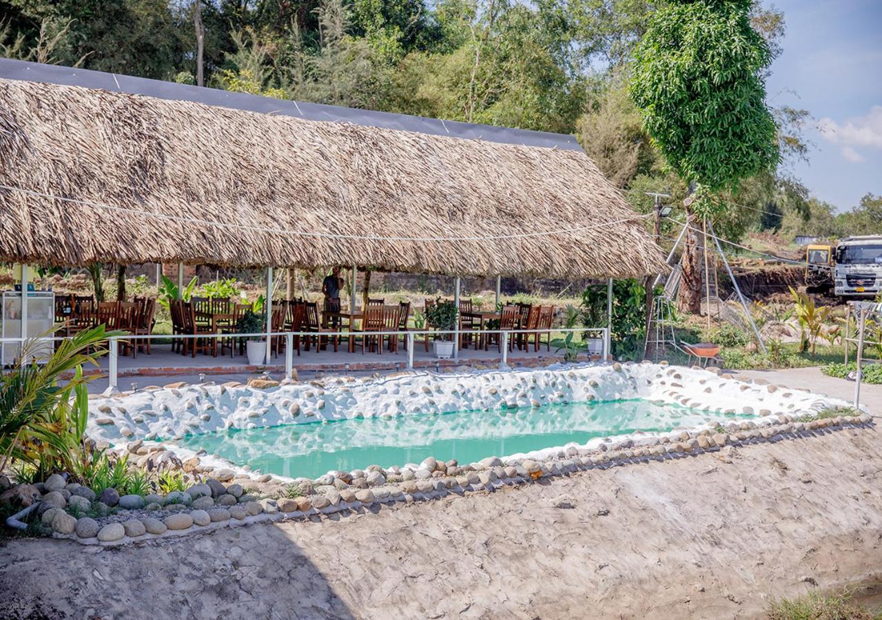 בה ריה Lua Farmstay מראה חיצוני תמונה