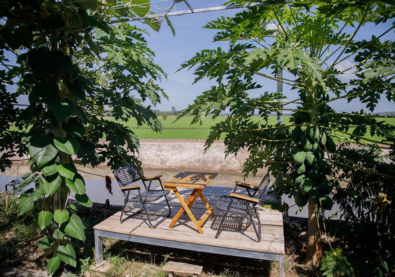 בה ריה Lua Farmstay מראה חיצוני תמונה