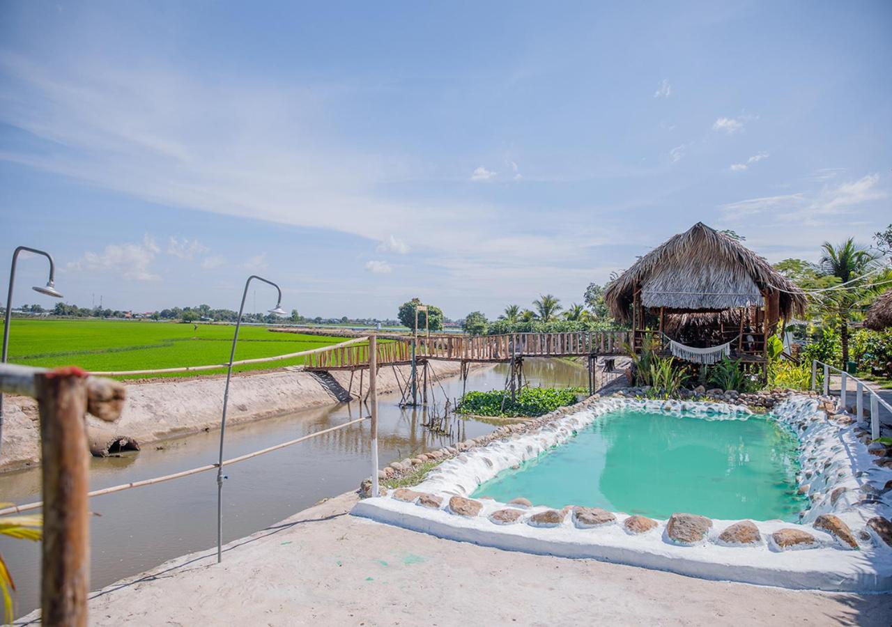 בה ריה Lua Farmstay מראה חיצוני תמונה