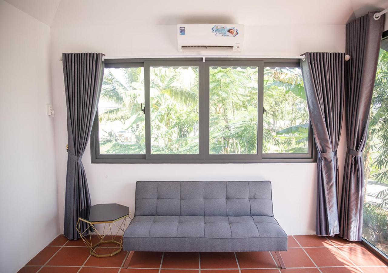 בה ריה Lua Farmstay מראה חיצוני תמונה