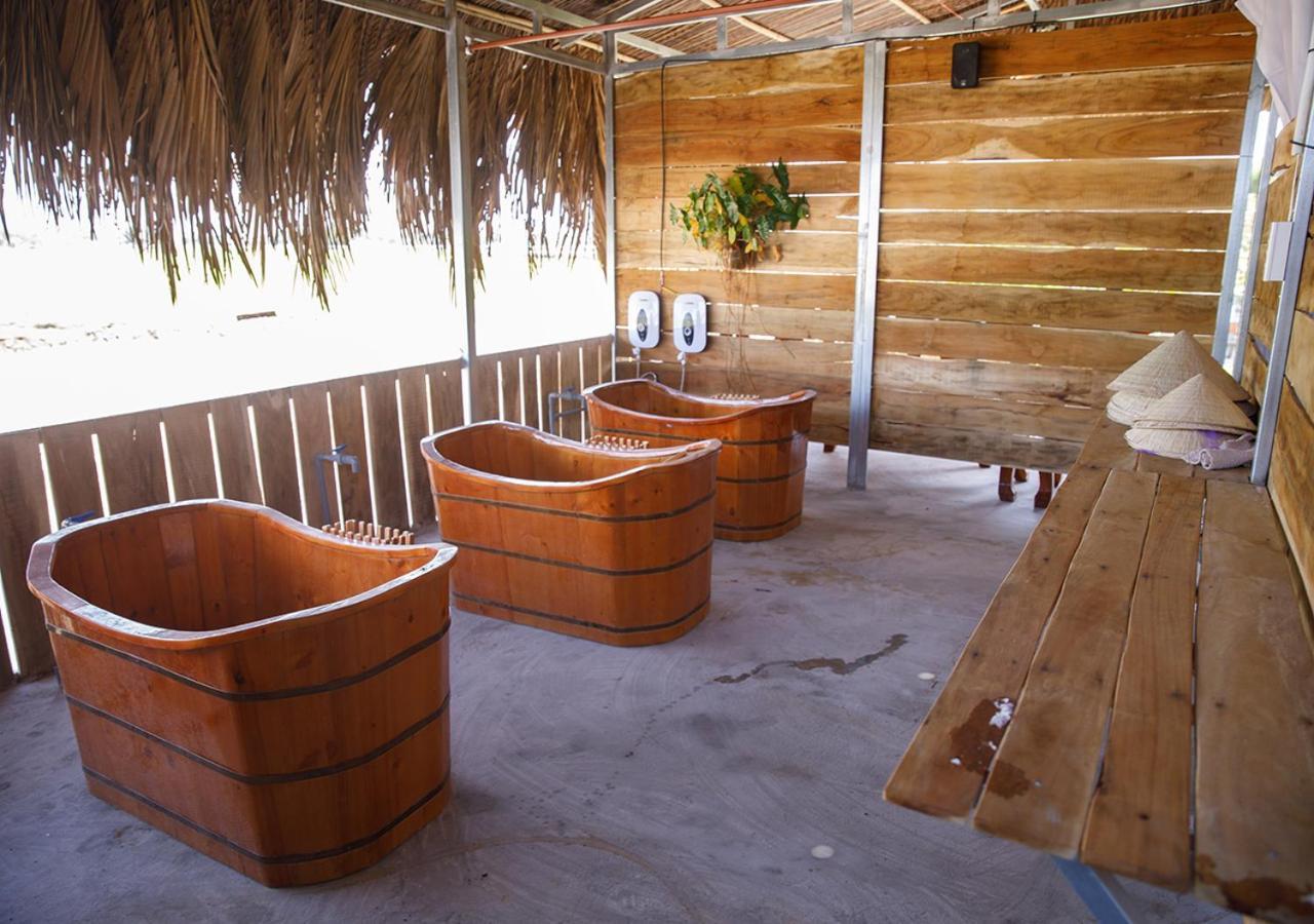בה ריה Lua Farmstay מראה חיצוני תמונה