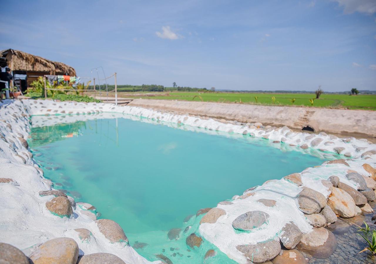 בה ריה Lua Farmstay מראה חיצוני תמונה