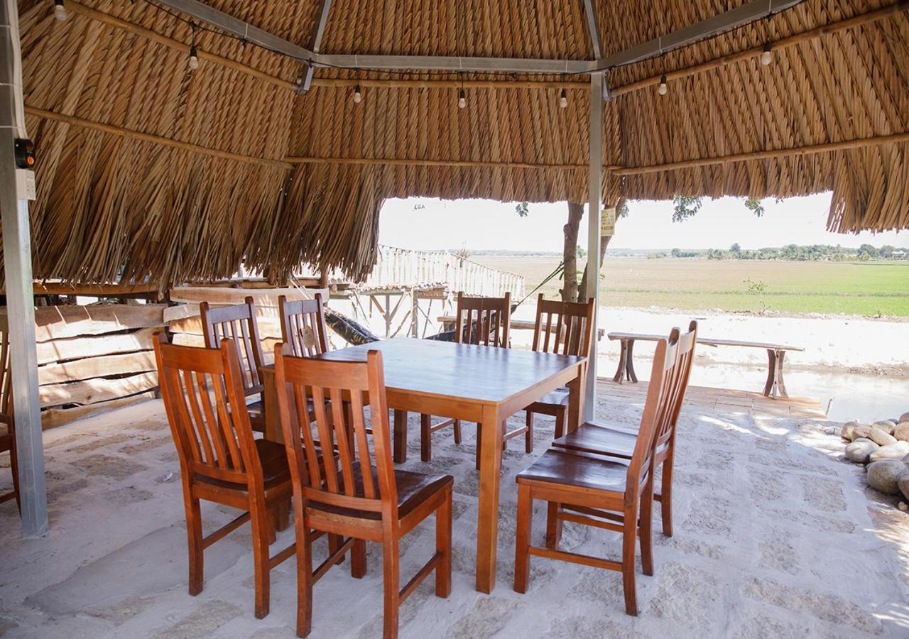 בה ריה Lua Farmstay מראה חיצוני תמונה