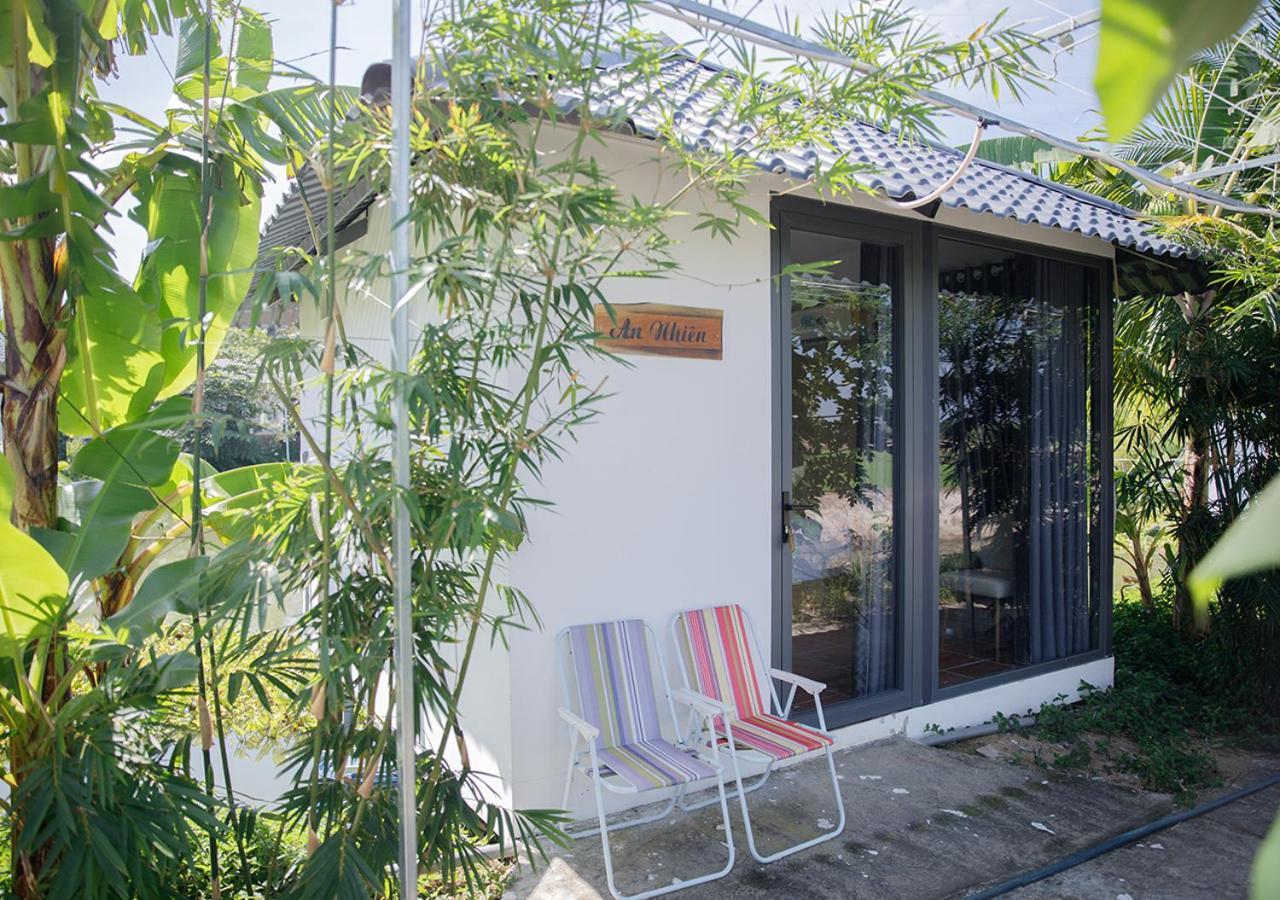 בה ריה Lua Farmstay מראה חיצוני תמונה
