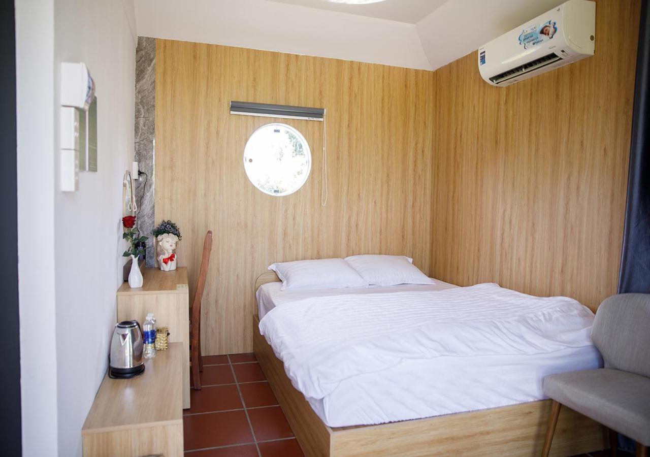 בה ריה Lua Farmstay מראה חיצוני תמונה