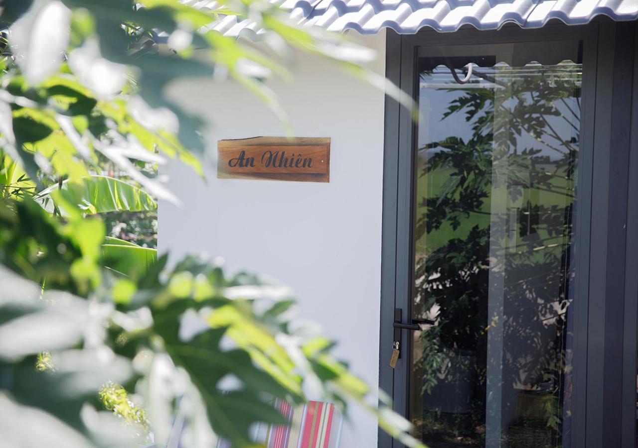 בה ריה Lua Farmstay מראה חיצוני תמונה