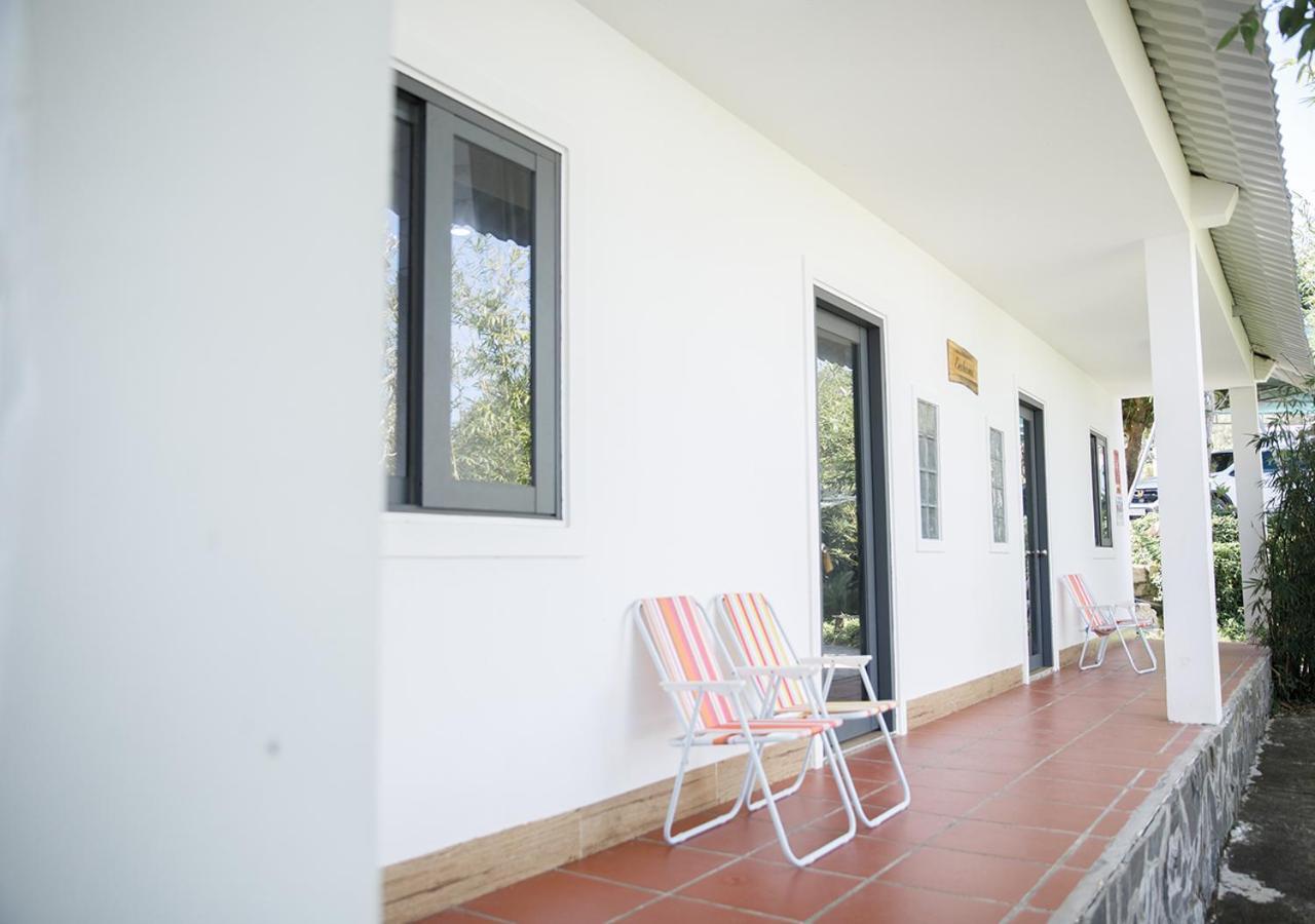 בה ריה Lua Farmstay מראה חיצוני תמונה