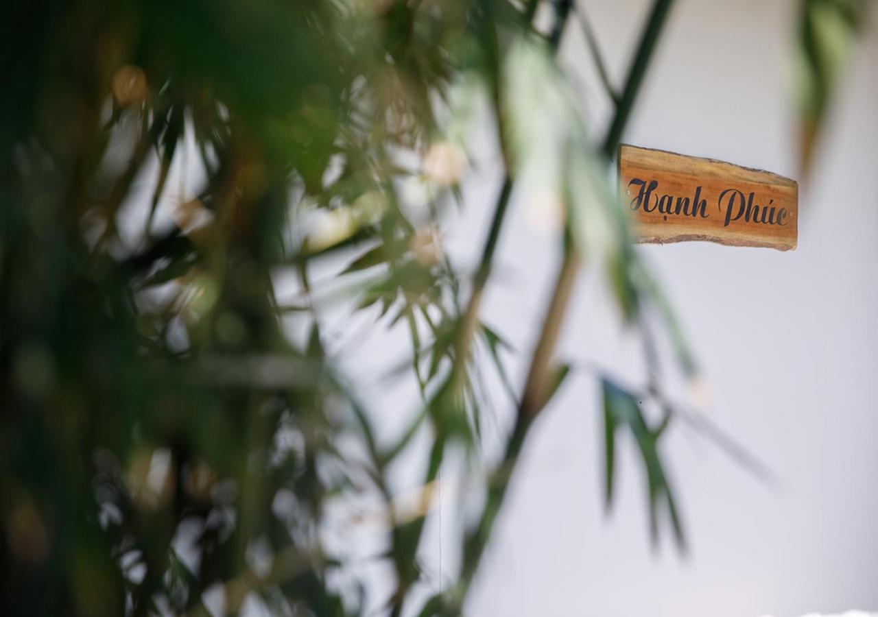 בה ריה Lua Farmstay מראה חיצוני תמונה