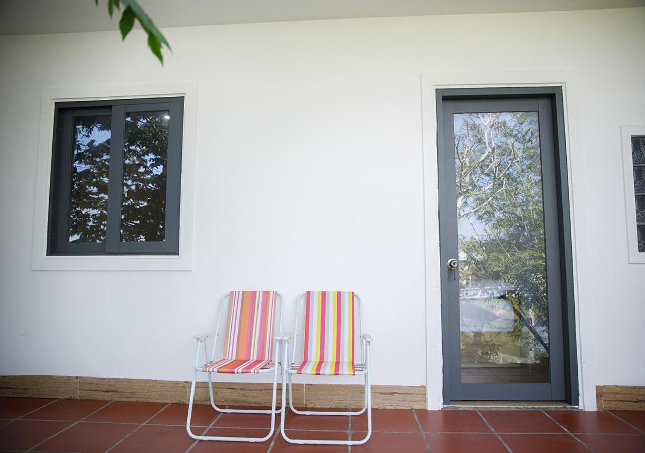 בה ריה Lua Farmstay מראה חיצוני תמונה