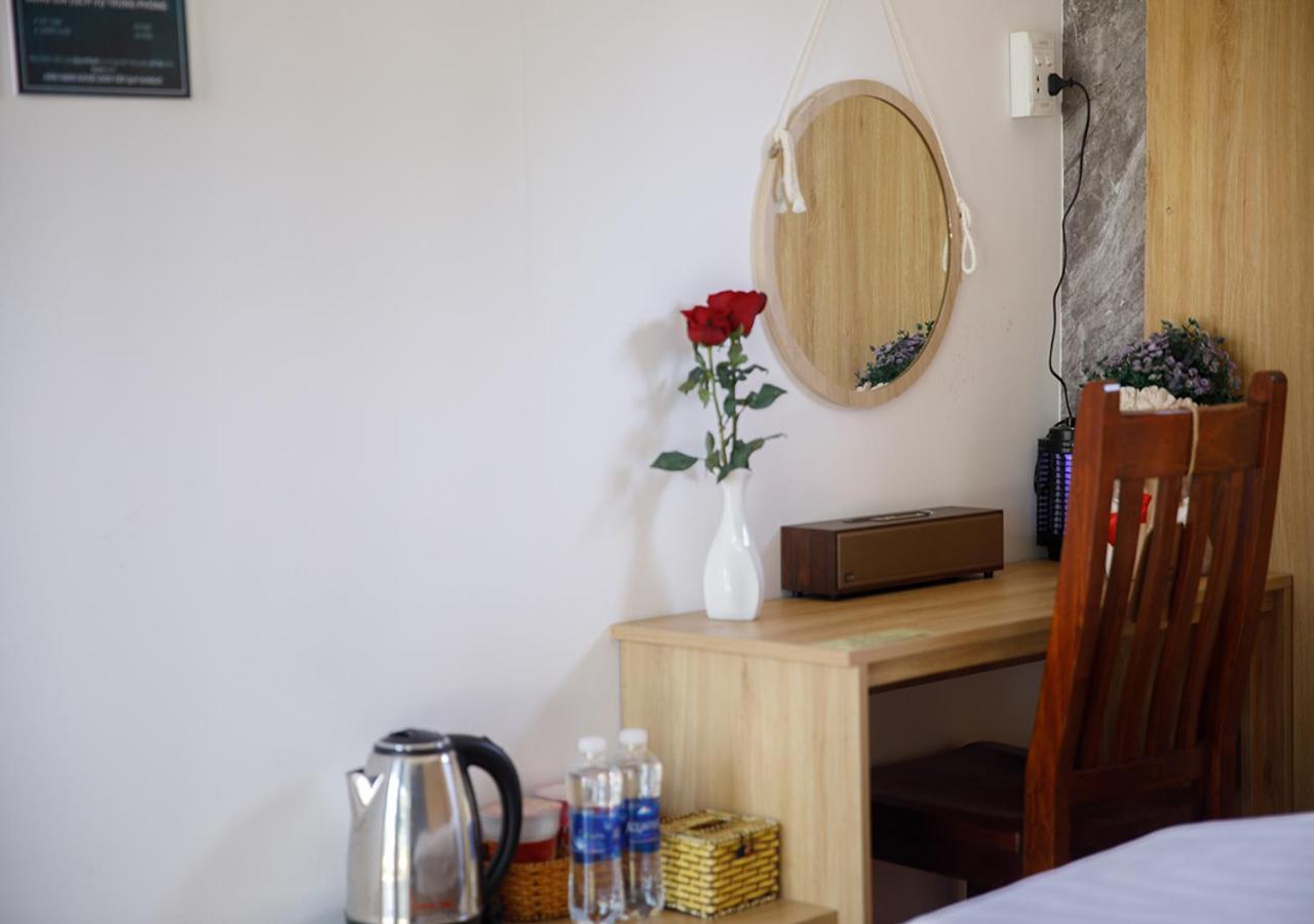 בה ריה Lua Farmstay מראה חיצוני תמונה