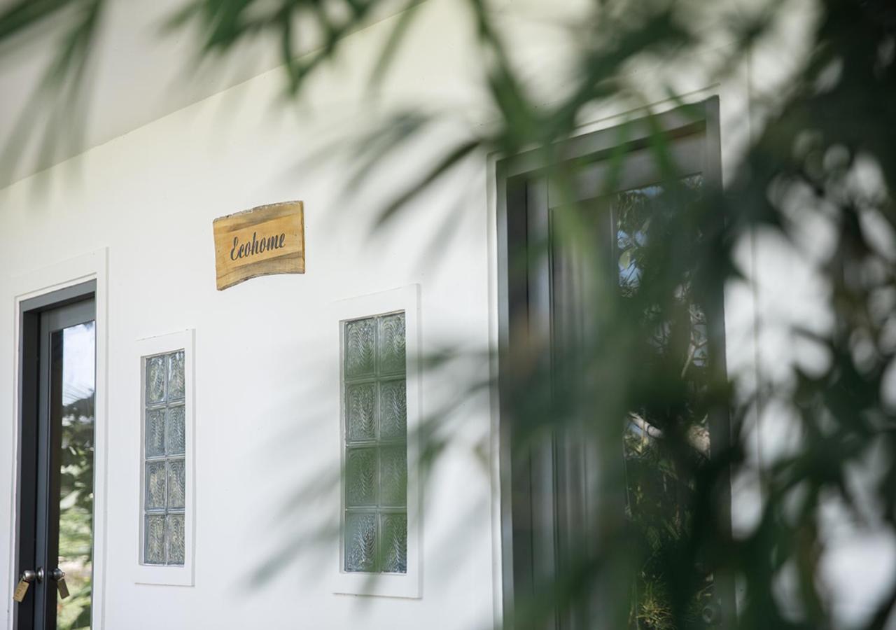 בה ריה Lua Farmstay מראה חיצוני תמונה