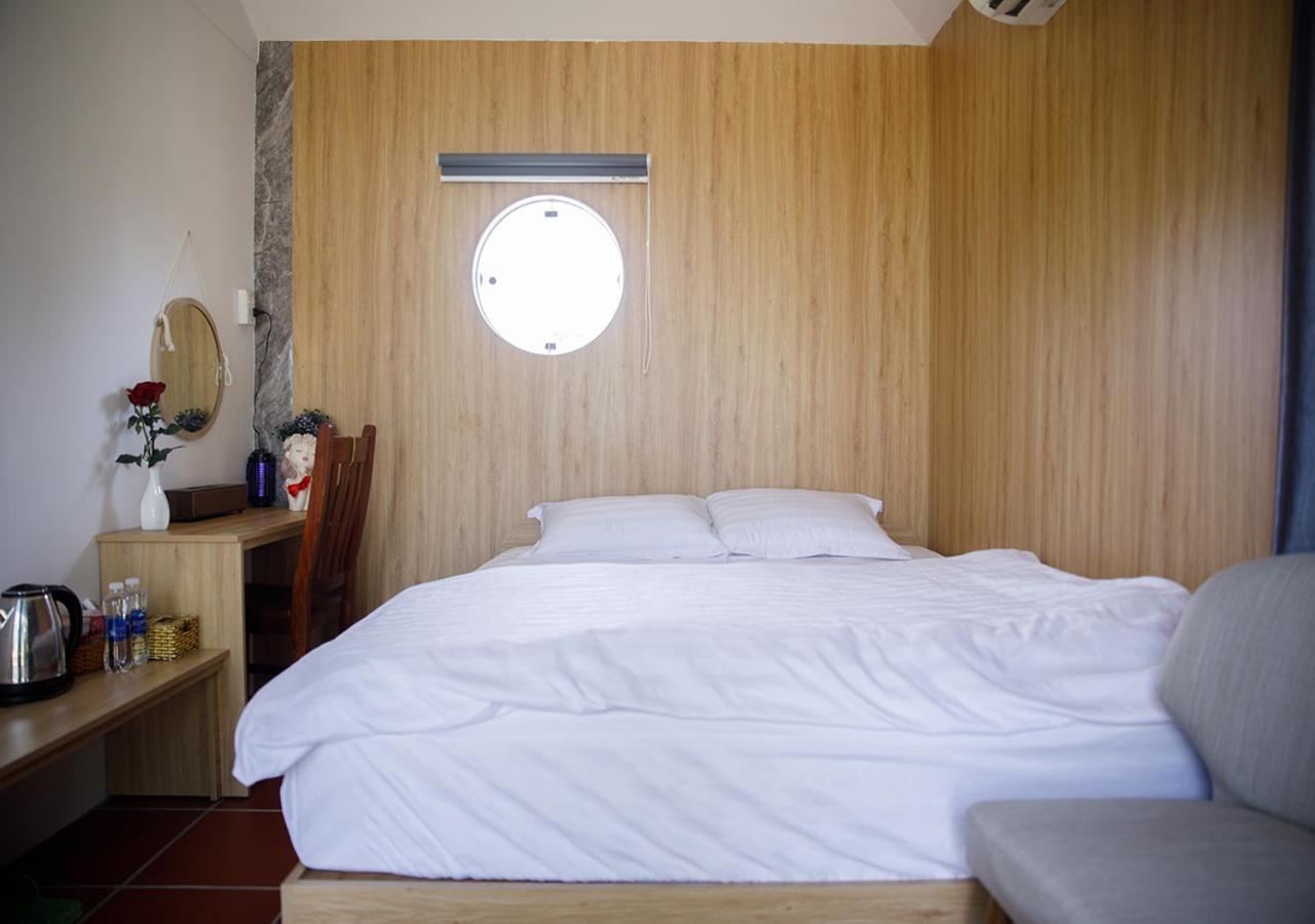 בה ריה Lua Farmstay מראה חיצוני תמונה